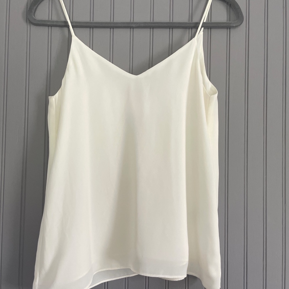 H&M blouse tank